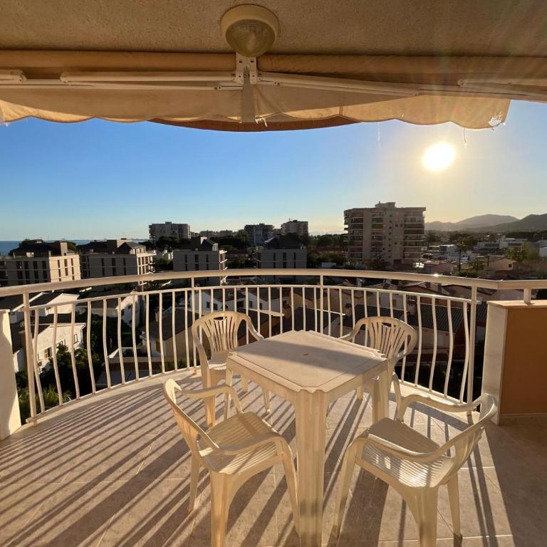 Apartamento Mar y Montaña - Appartamento con 2 Camere da Letto - 1