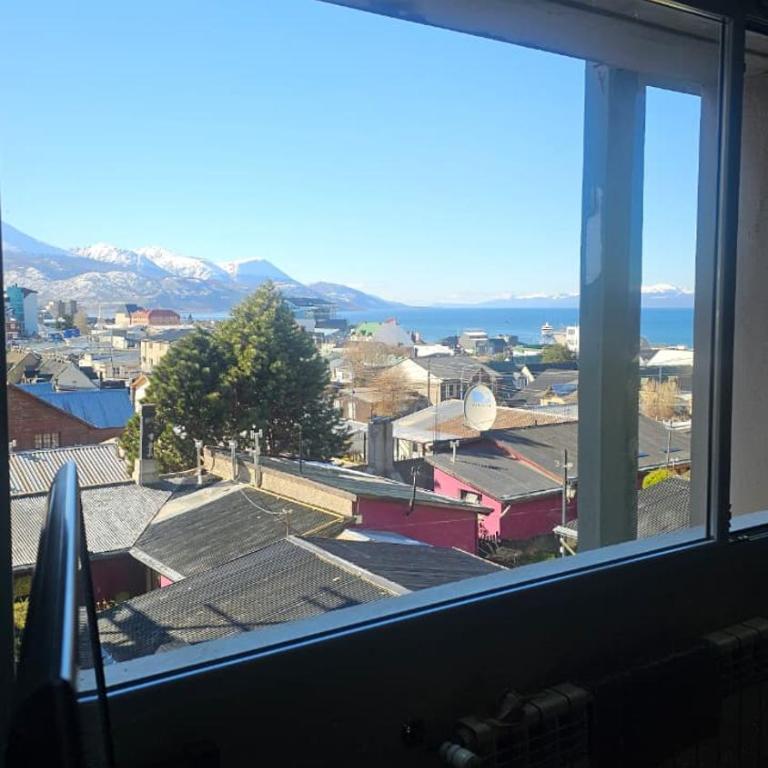 Mystic mi lugar - Apartamento de 1 dormitorio - 23
