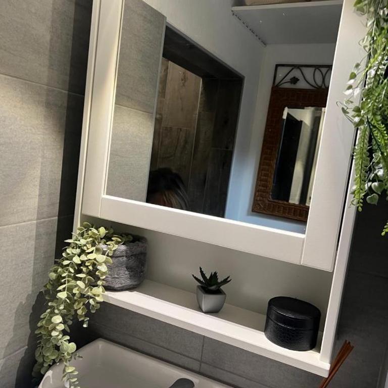 Le Bratzala - Appartement - Rez-de-Chaussée - 28