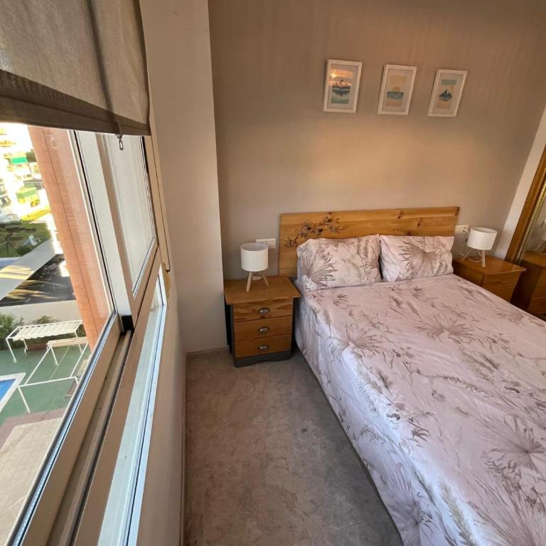 Apartamento Mar y Montaña - Appartamento con 2 Camere da Letto - 3