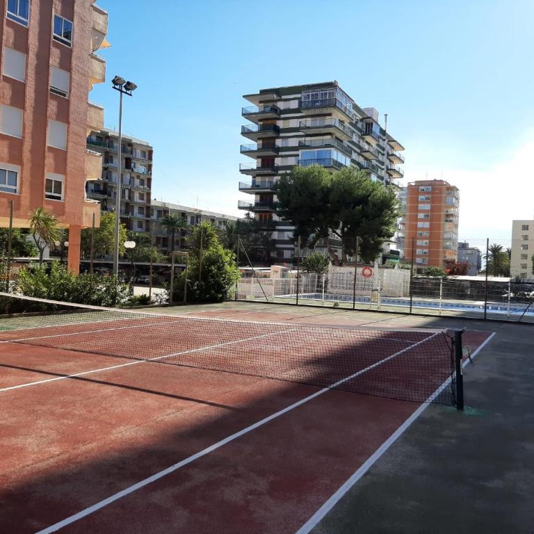 Apartamento Mar y Montaña - Appartamento con 2 Camere da Letto - 8