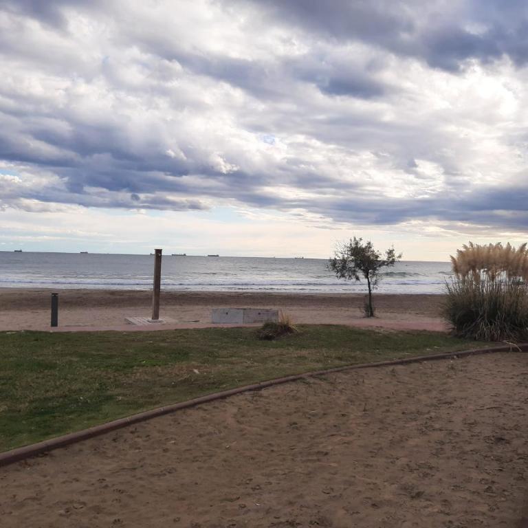 Apartamento Mar y Montaña - Appartamento con 2 Camere da Letto - 16