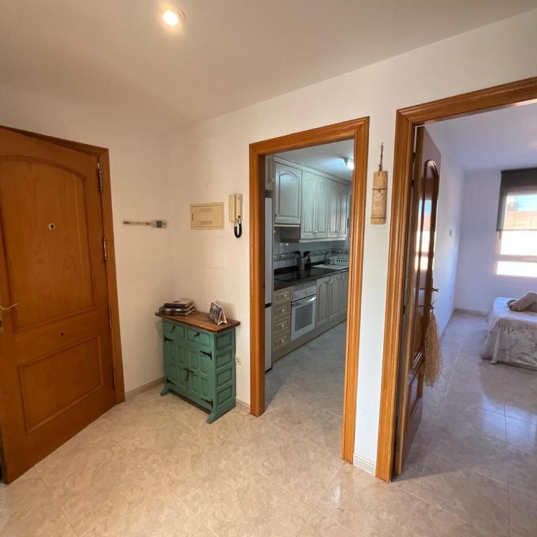 Apartamento Mar y Montaña - Appartamento con 2 Camere da Letto - 17