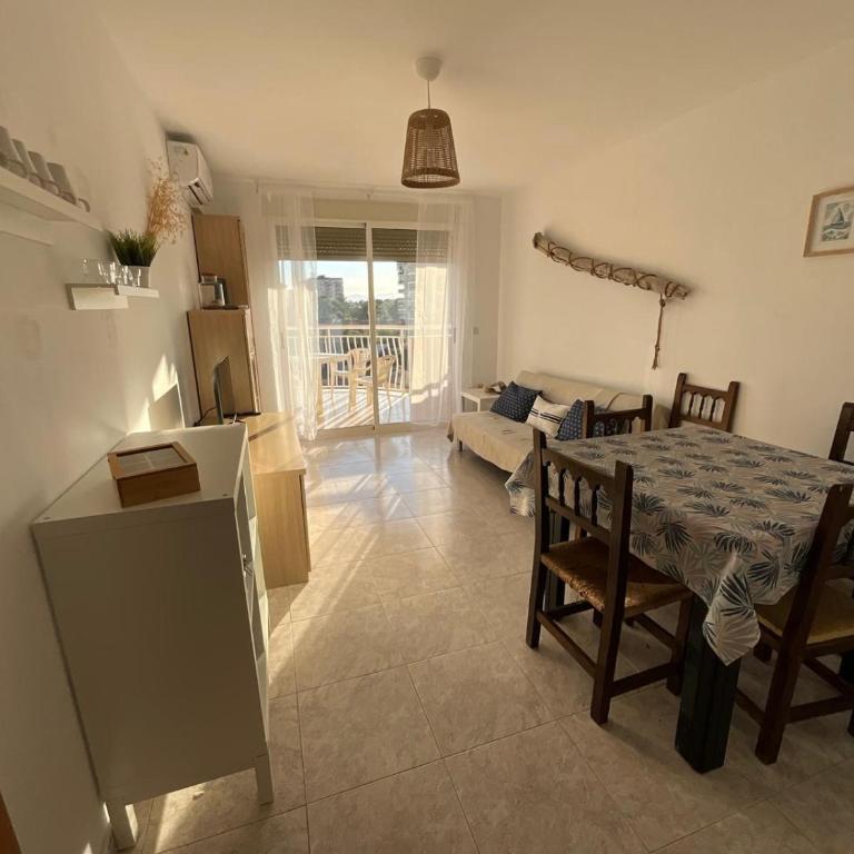 Apartamento Mar y Montaña - Appartamento con 2 Camere da Letto - 18