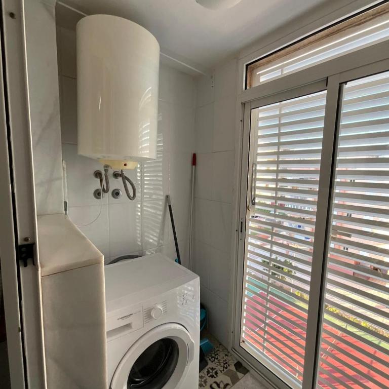 Apartamento Mar y Montaña - Appartamento con 2 Camere da Letto - 19