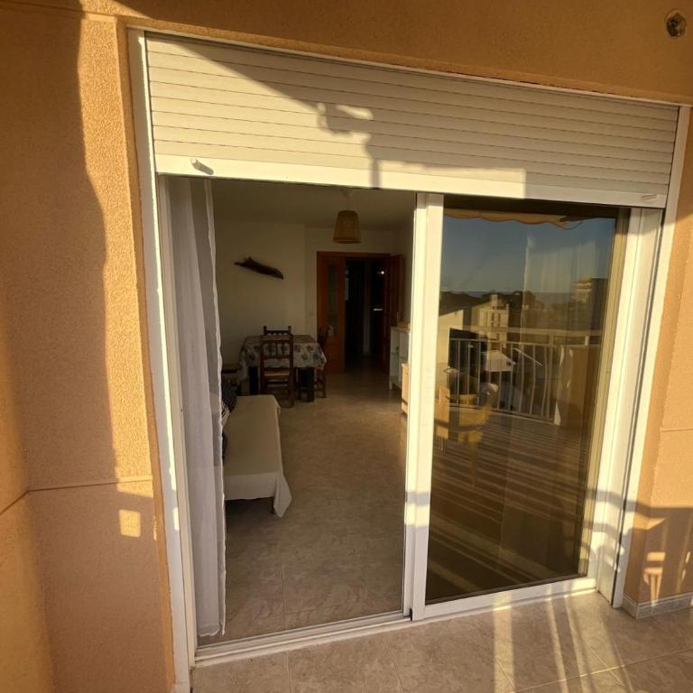 Apartamento Mar y Montaña - Appartamento con 2 Camere da Letto - 23