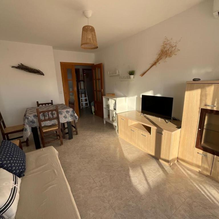 Apartamento Mar y Montaña - Appartamento con 2 Camere da Letto - 25