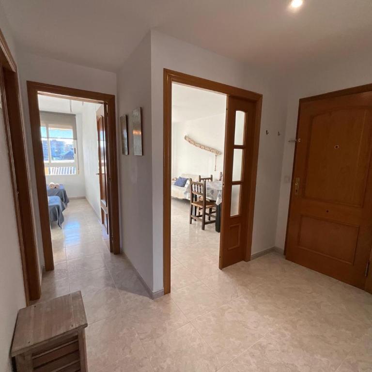 Apartamento Mar y Montaña - Appartamento con 2 Camere da Letto - 27