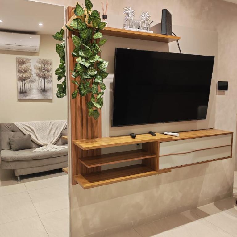 Equipetrol Relax Piscina, Sauna & Cowork - Apartamento de 1 dormitorio - 5