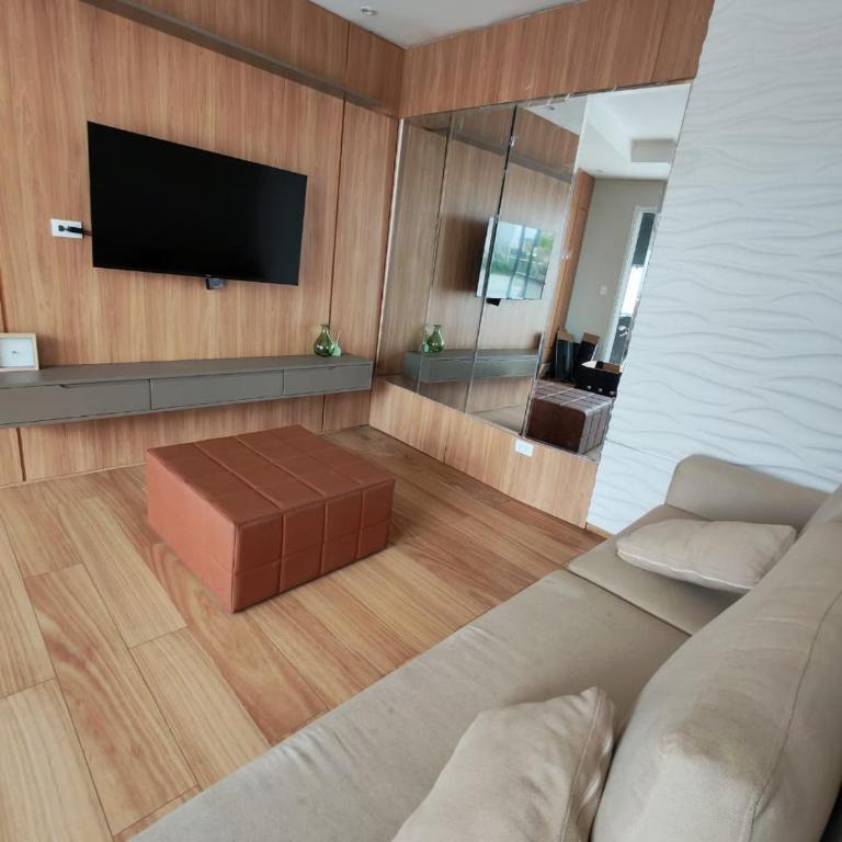 Equipetrol Relax Piscina, Sauna & Cowork - Apartamento de 1 dormitorio - 8