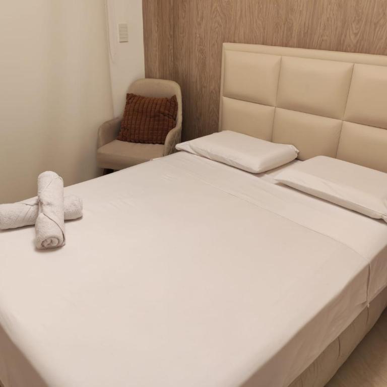 Equipetrol Relax Piscina, Sauna & Cowork - Apartamento de 1 dormitorio - 20