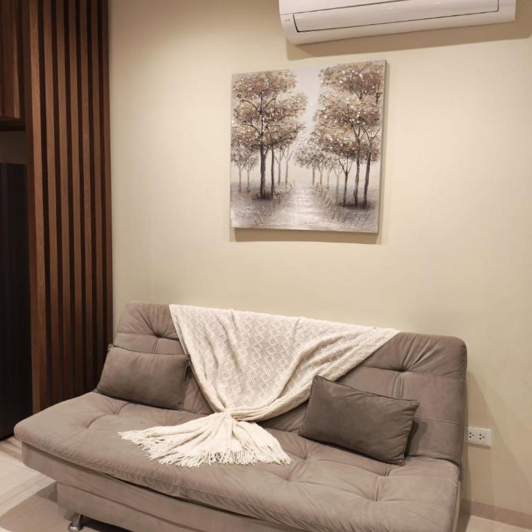 Equipetrol Relax Piscina, Sauna & Cowork - Apartamento de 1 dormitorio - 22