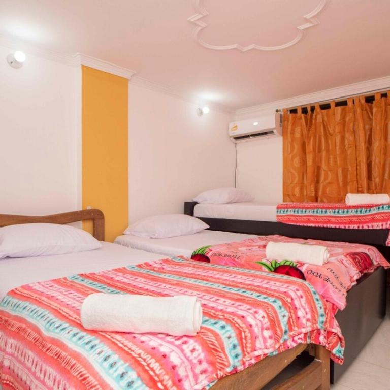 Marbella Beach - Apartamento - 10