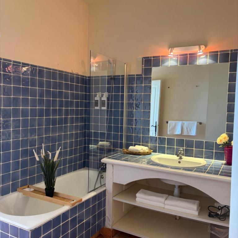 Le hameau piscine & golf domaine privé - Appartamento con 1 Camera da Letto - 10