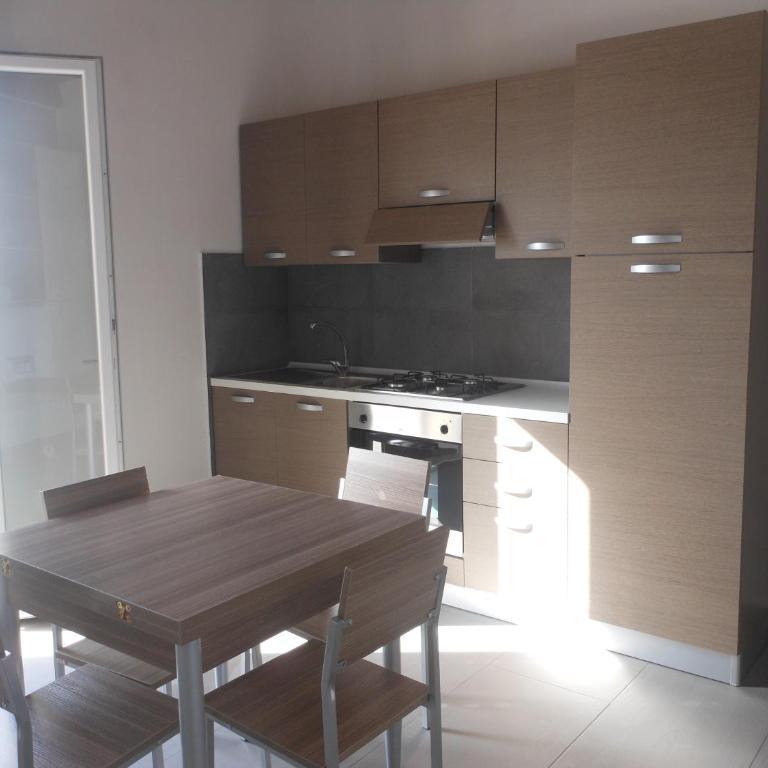 Villa Giambona - Appartement - 9