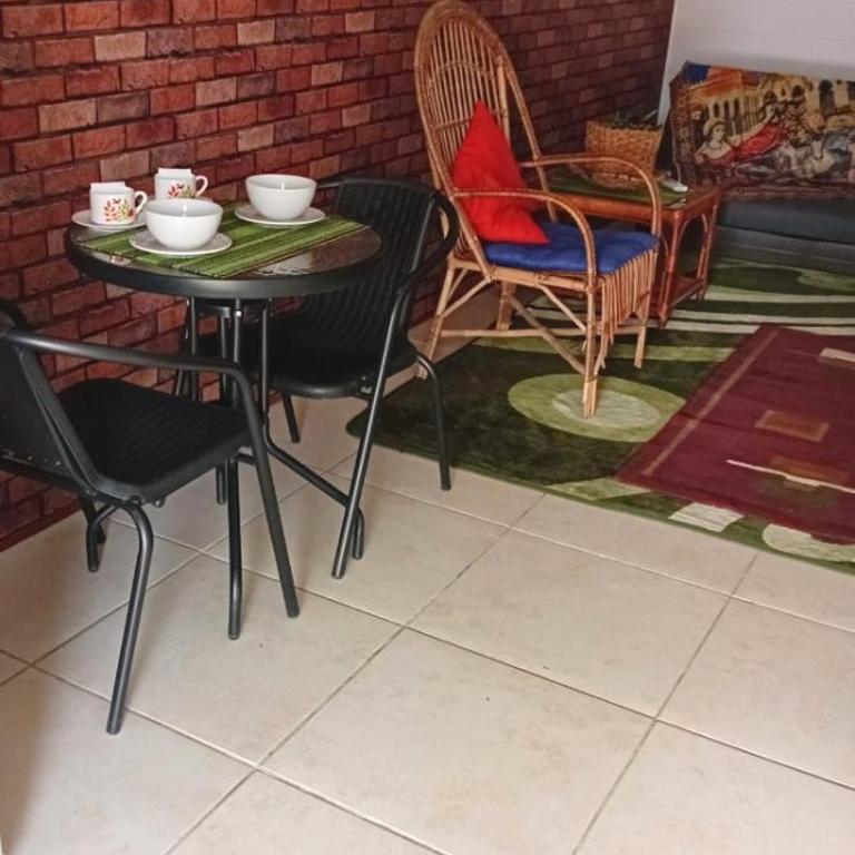 Amor amor - One-Bedroom House - 11