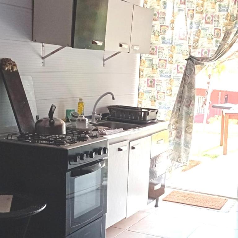 Amor amor - One-Bedroom House - 26