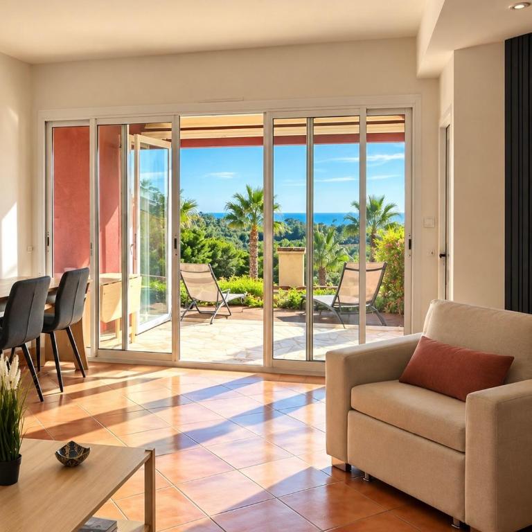 Le hameau piscine & golf domaine privé - Appartamento con 1 Camera da Letto - 2