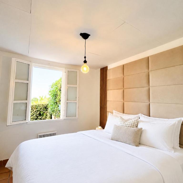 Le hameau piscine & golf domaine privé - Appartamento con 1 Camera da Letto - 7