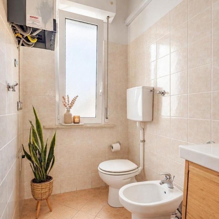 Luxury Apartment , Super WiFi - P r a t u r e c c i Group - Appartamento con 2 Camere da Letto - 10