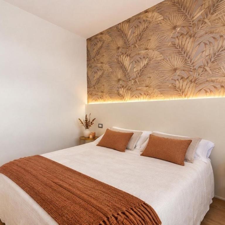Luxury Apartment , Super WiFi - P r a t u r e c c i Group - Appartamento con 2 Camere da Letto - 11
