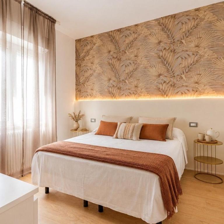 Luxury Apartment , Super WiFi - P r a t u r e c c i Group - Appartamento con 2 Camere da Letto - 5