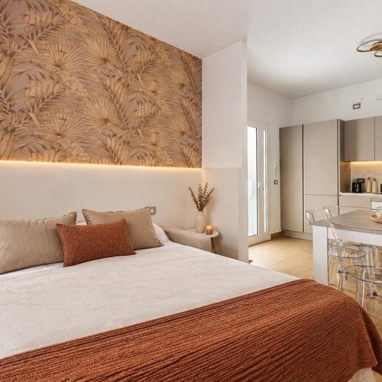 Luxury Apartment , Super WiFi - P r a t u r e c c i Group - Appartamento con 2 Camere da Letto - 18