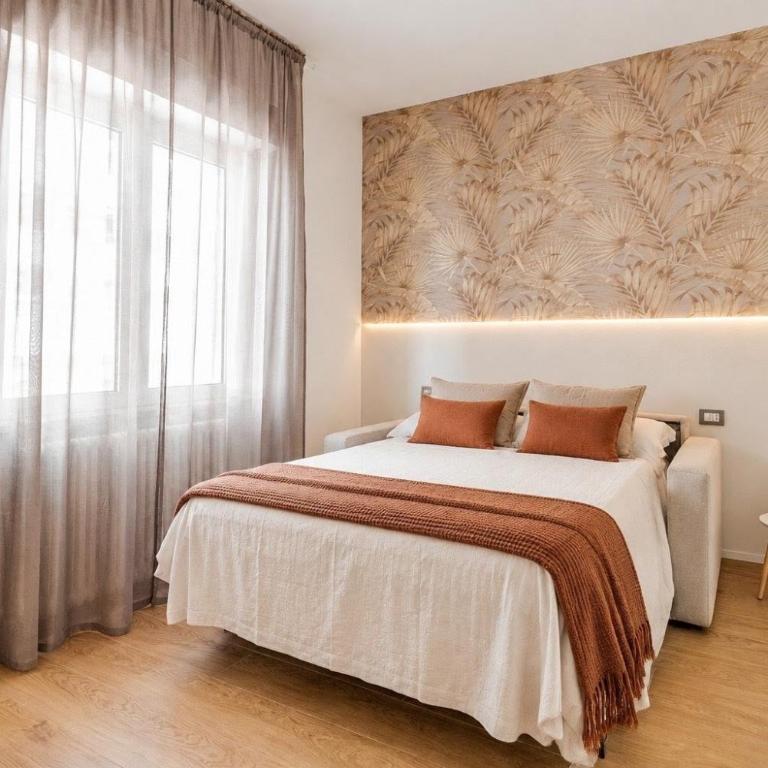 Luxury Apartment , Super WiFi - P r a t u r e c c i Group - Appartamento con 2 Camere da Letto - 19