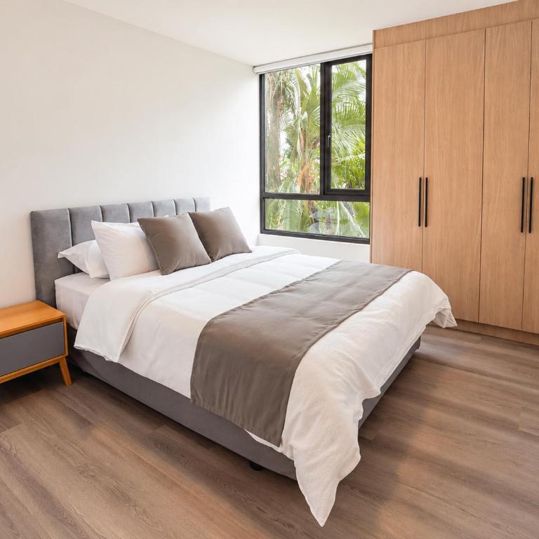 Estay Go Navarra Suite - Deluxe King Suite - 7