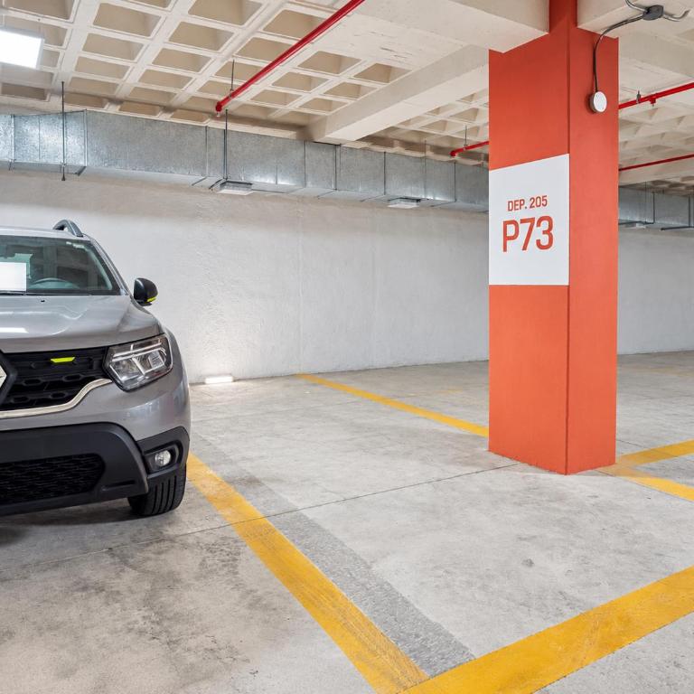 Estay Go Navarra Suite - Deluxe King Suite - 10