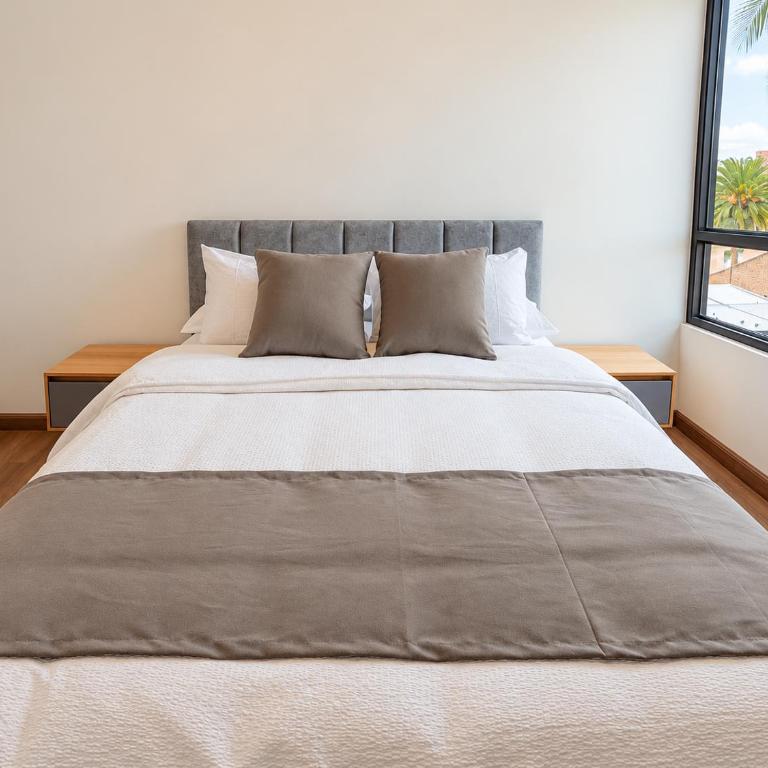 Estay Go Navarra Suite - Deluxe King Suite - 5