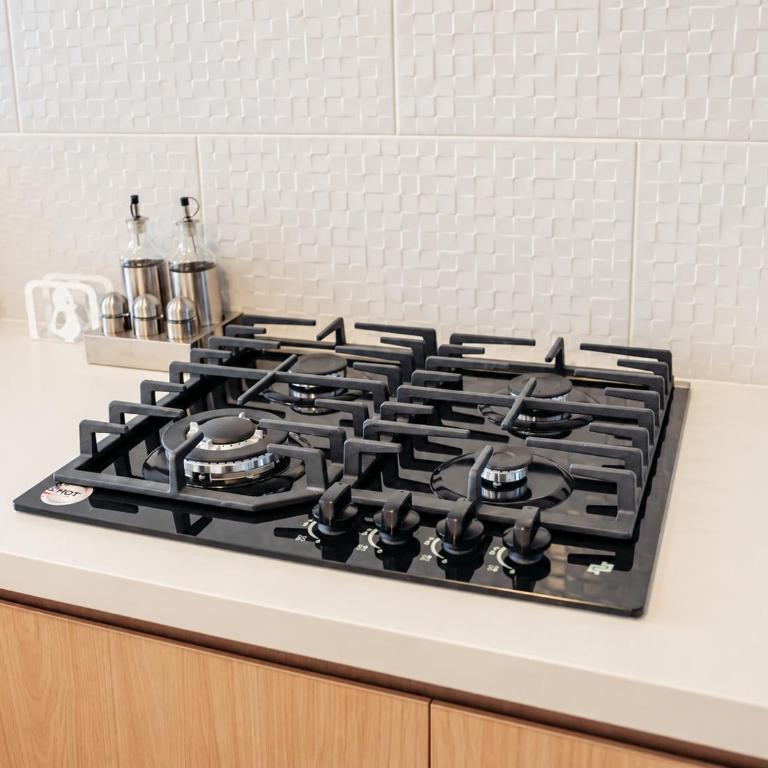 Estay Go Navarra Suite - Deluxe King Suite - 11