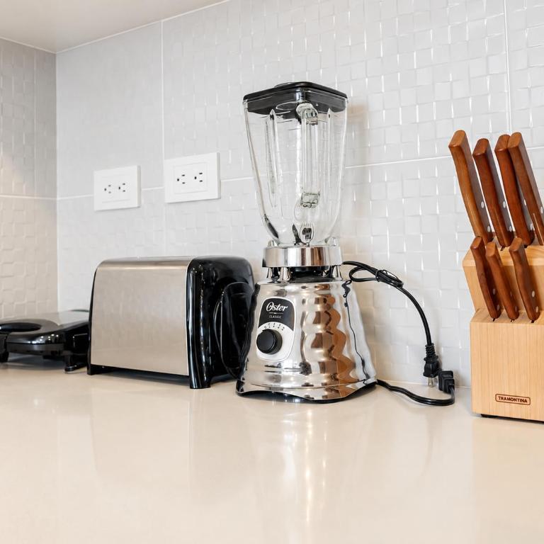 Estay Go Navarra Suite - Deluxe King Suite - 16