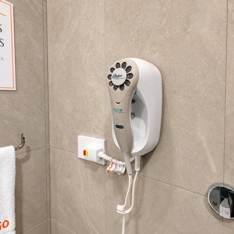 Estay Go Navarra Suite - Deluxe King Suite - 17