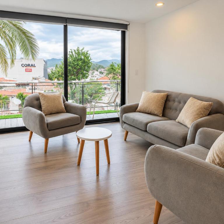 Estay Go Navarra Suite - Deluxe King Suite - 15