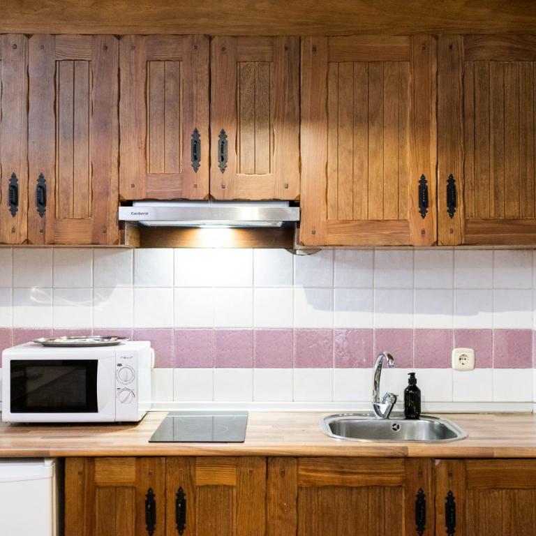 Albaycin Estudio Tradicional - Apartment mit 2 Schlafzimmern - 13