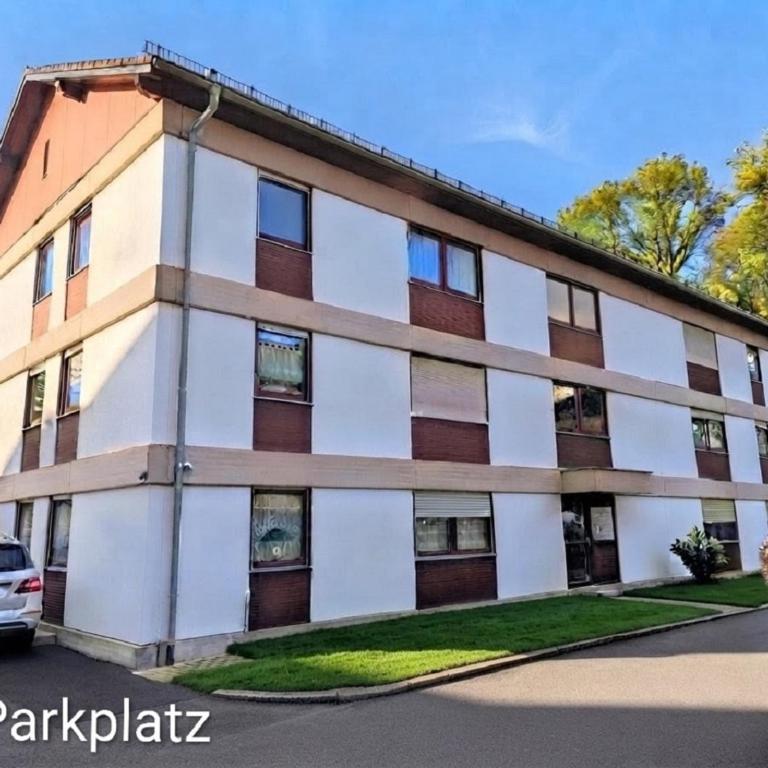 Sauna Apartment Adelina Bad Wörishofen - Apartment mit 2 Schlafzimmern - 16