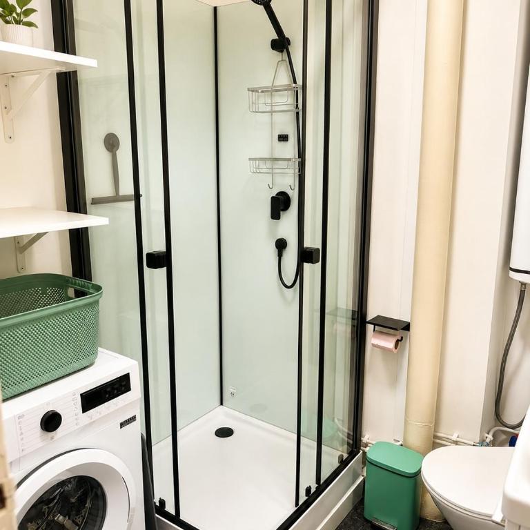 Élégant T2 rénové, Proche Nausicaa et plage - Appartement 1 Chambre - 5