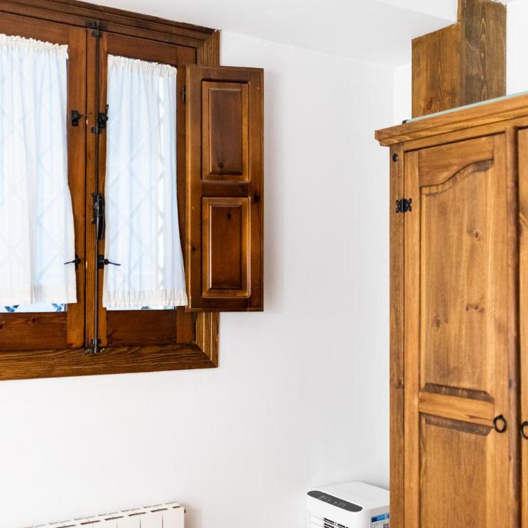 Albaycin Estudio Tradicional - Apartment mit 2 Schlafzimmern - 29