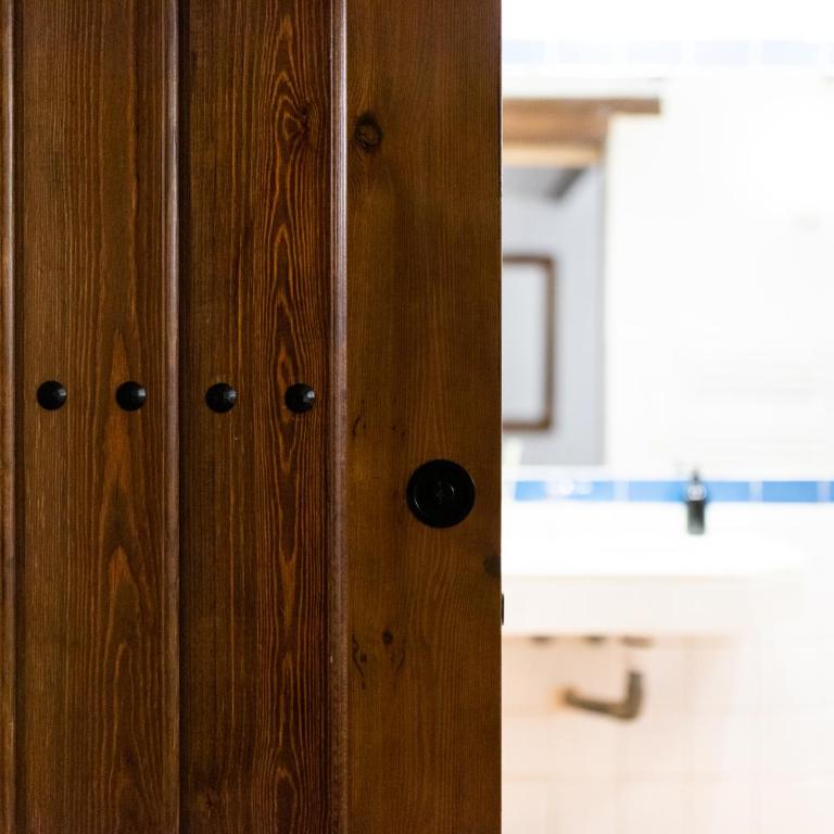 Albaycin Estudio Tradicional - Studio-Apartment - 7