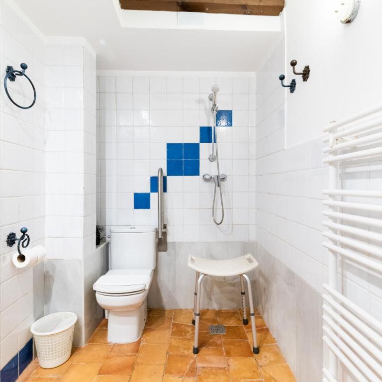 Albaycin Estudio Tradicional - Studio-Apartment - 2