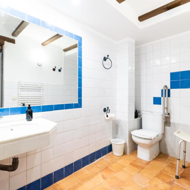Albaycin Estudio Tradicional - Studio-Apartment - 1