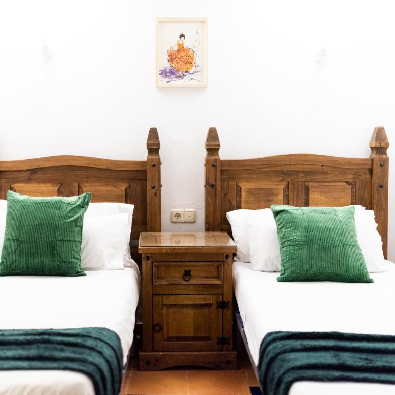 Albaycin Estudio Tradicional - Studio-Apartment - 20