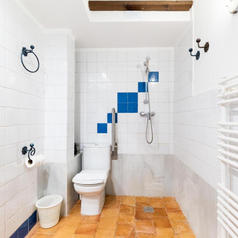 Albaycin Estudio Tradicional - Studio-Apartment - 5