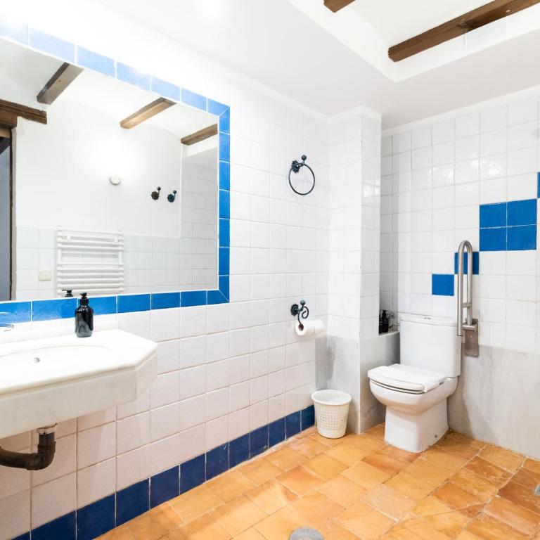 Albaycin Estudio Tradicional - Studio-Apartment - 3