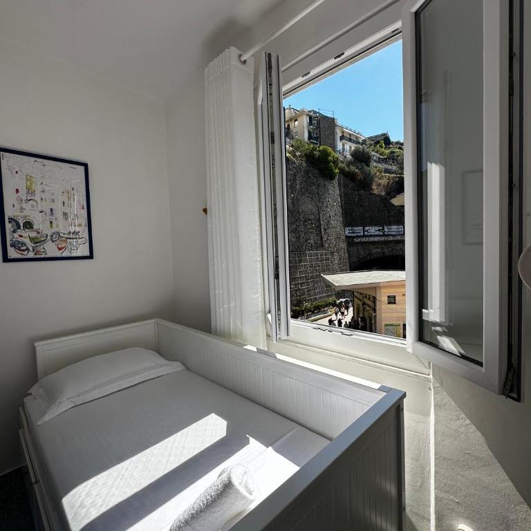 Rowan&Evan apartment - Appartamento con 1 Camera da Letto - 9