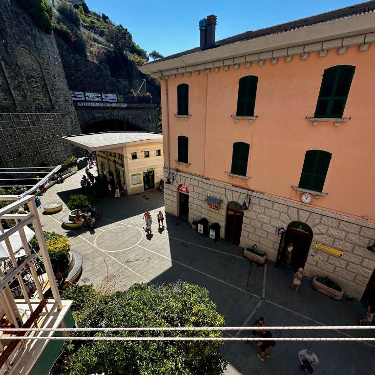 Rowan&Evan apartment - Appartamento con 1 Camera da Letto - 14