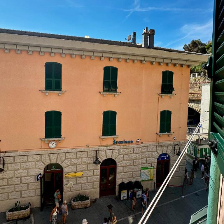 Rowan&Evan apartment - Appartamento con 1 Camera da Letto - 17