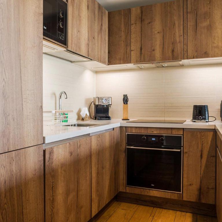 Descubre la Elegancia 2 habitaciones en Las Condes - Apartment - 9