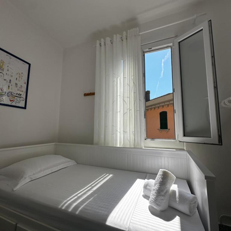 Rowan&Evan apartment - Appartamento con 1 Camera da Letto - 20